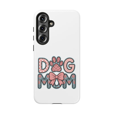 Dog Mom - Phone Case
