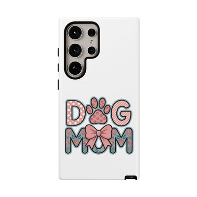 Dog Mom - Phone Case