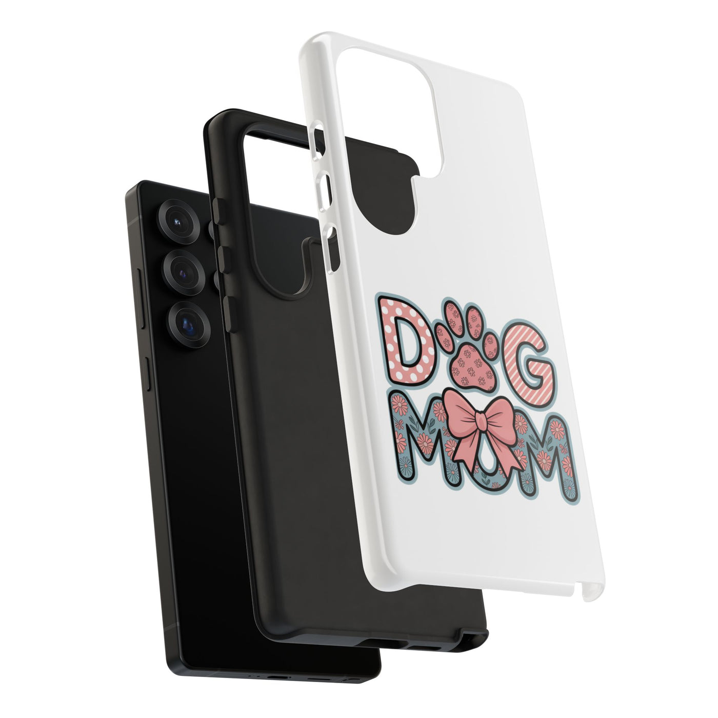 Dog Mom - Phone Case