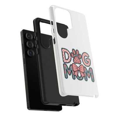 Dog Mom - Phone Case