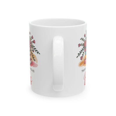 Books Lover - Ceramic Mug
