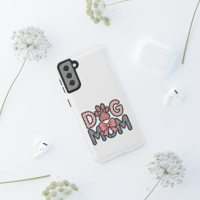 Dog Mom - Phone Case