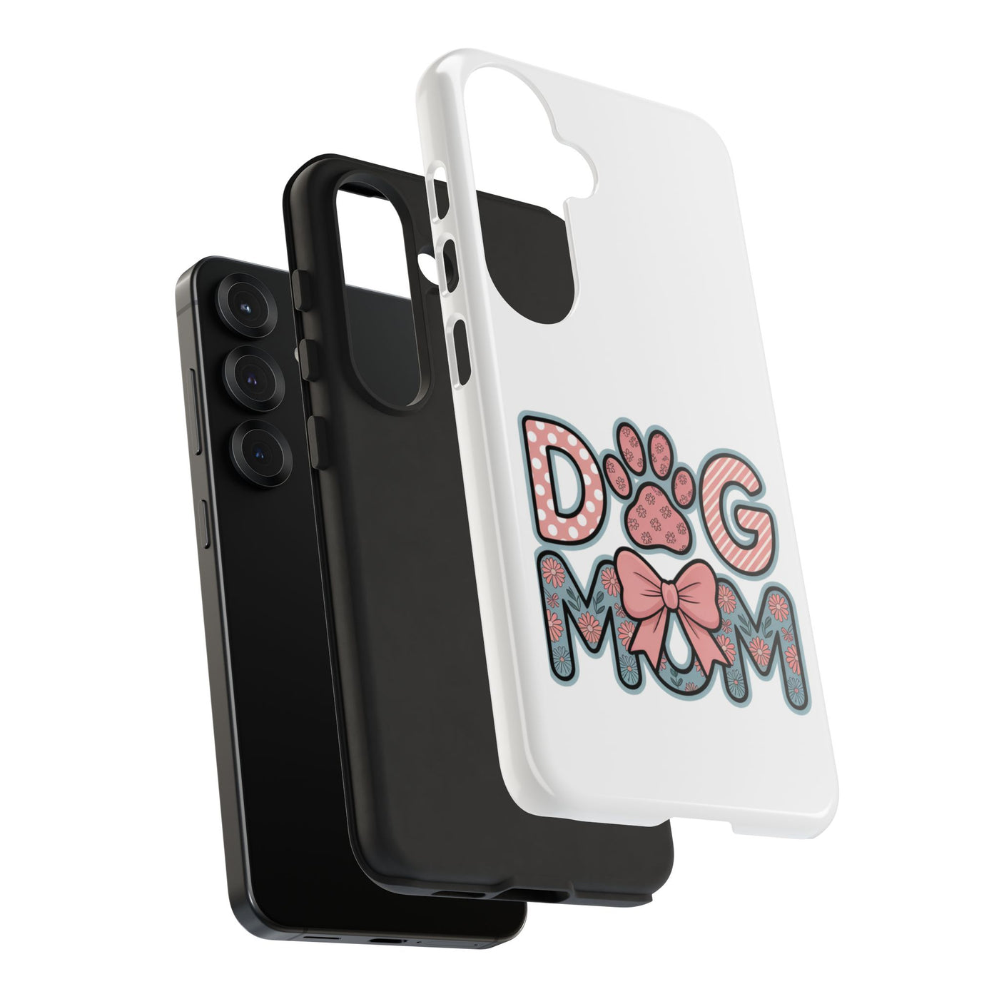 Dog Mom - Phone Case
