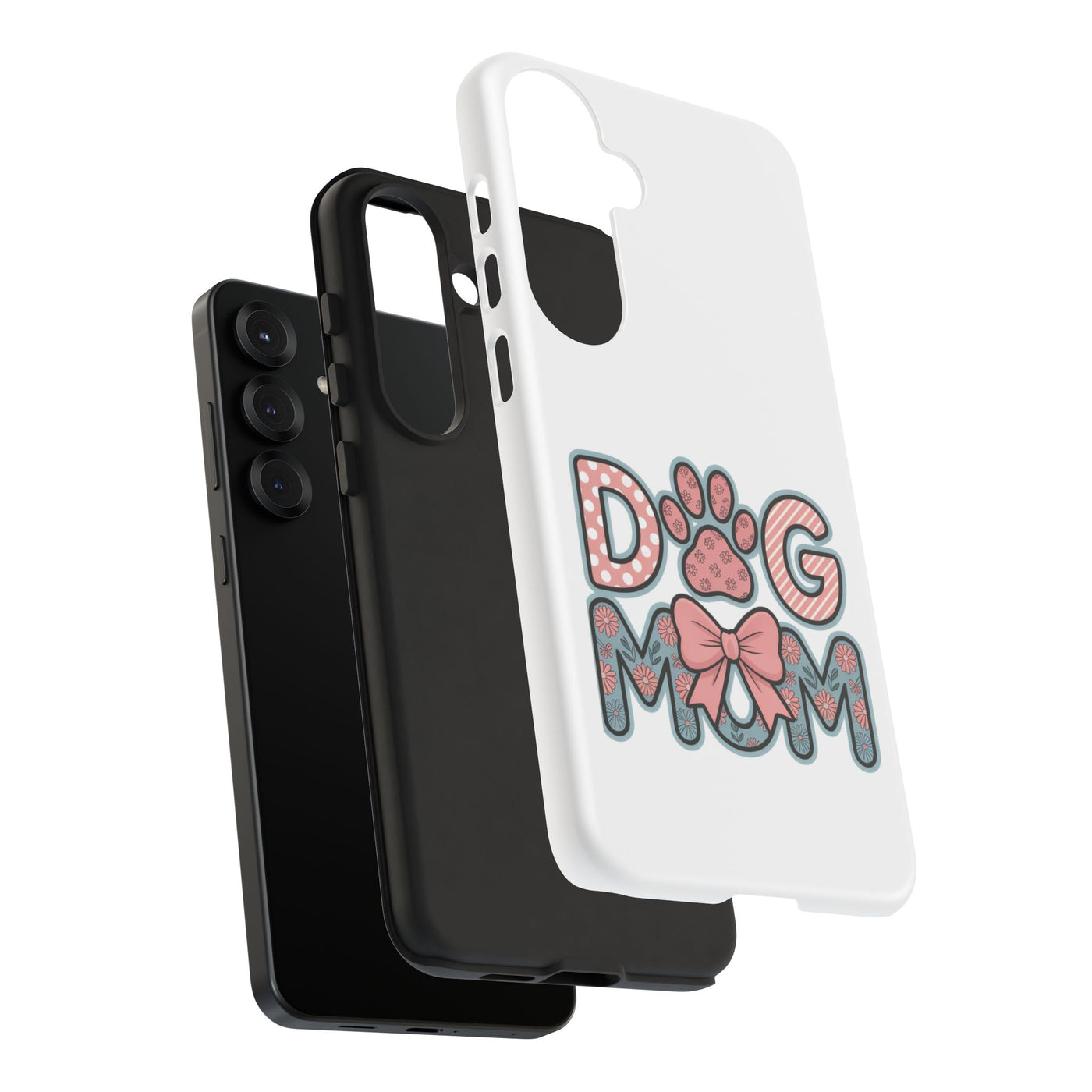 Dog Mom - Phone Case