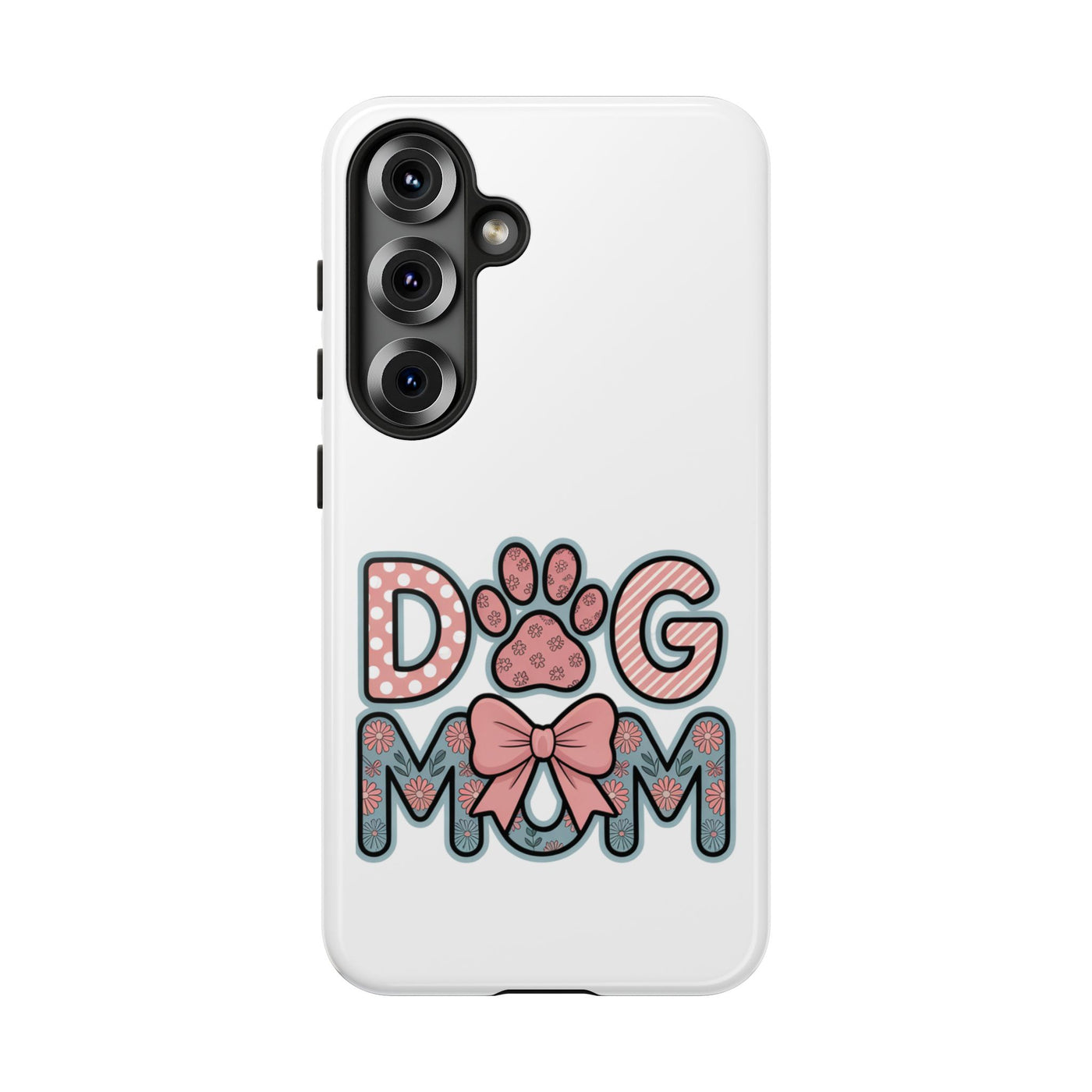 Dog Mom - Phone Case