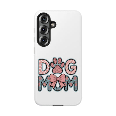 Dog Mom - Phone Case
