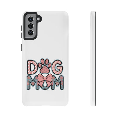 Dog Mom - Phone Case