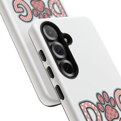 Dog Mom - Phone Case