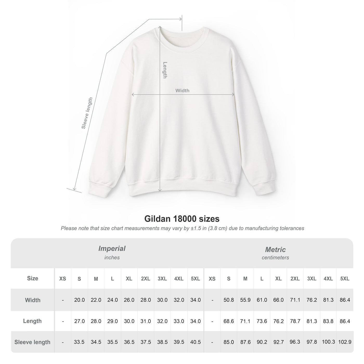 Happy Fall Sweatshirt