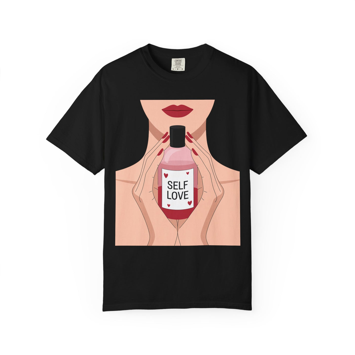 Self Love - T-Shirt