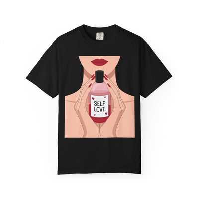 Self Love - T-Shirt