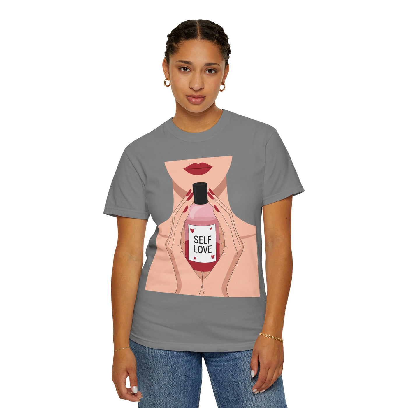Self Love - T-Shirt