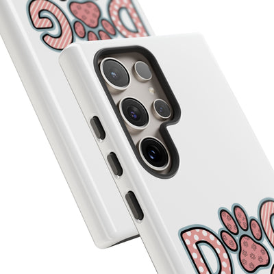 Dog Mom - Phone Case