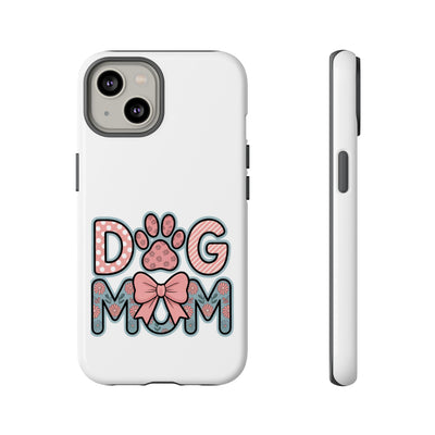 Dog Mom - Phone Case