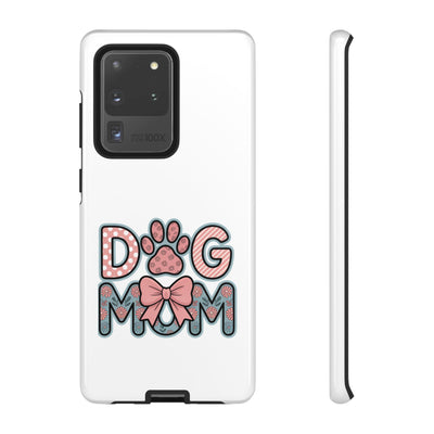 Dog Mom - Phone Case