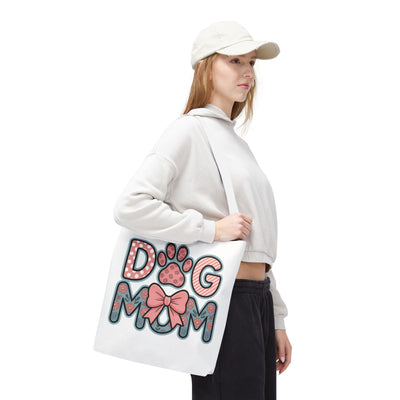 Dog Mom - Tote Bag