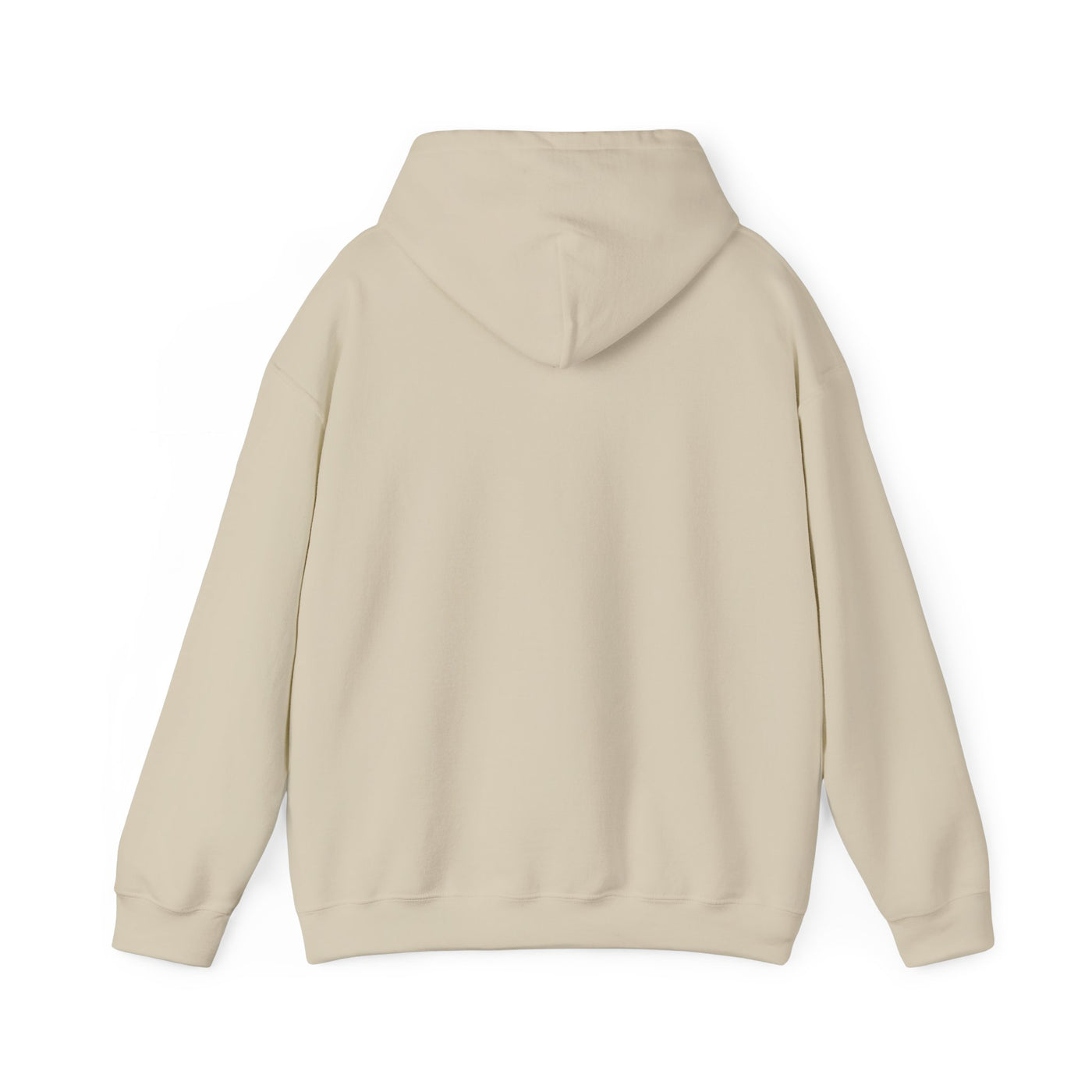 Fall Is Proof That Change Is Beautiful – Unisex Hoodie