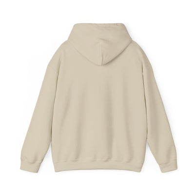 Fall Is Proof That Change Is Beautiful – Unisex Hoodie