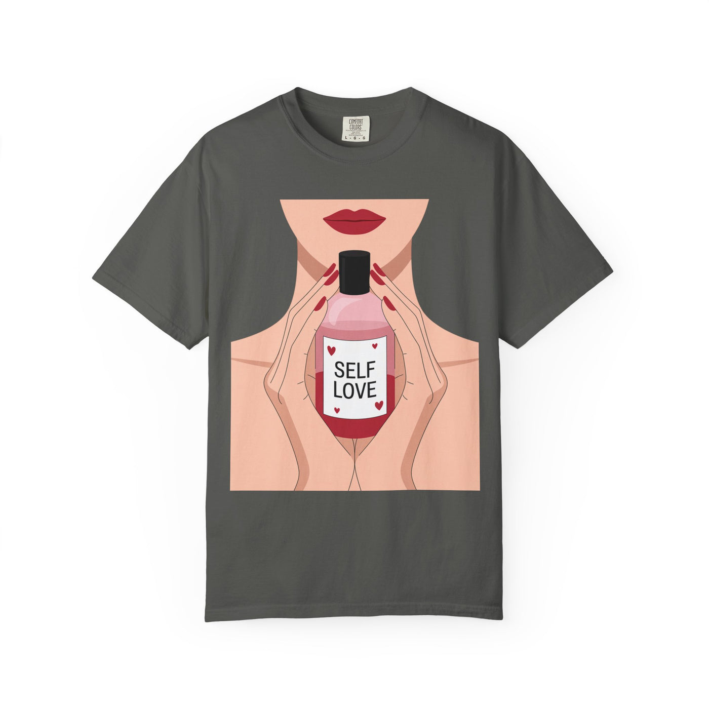 Self Love - T-Shirt