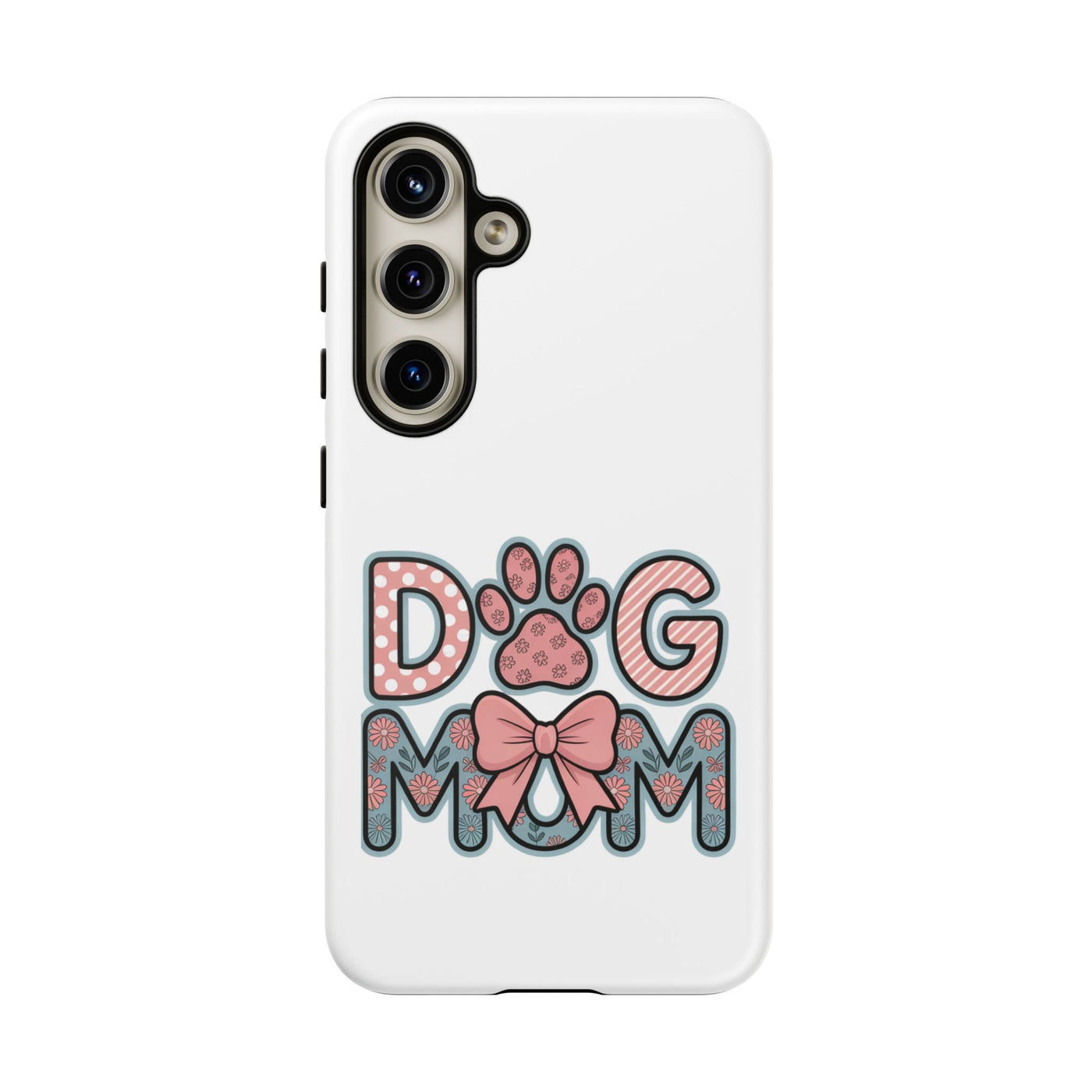 Dog Mom - Phone Case