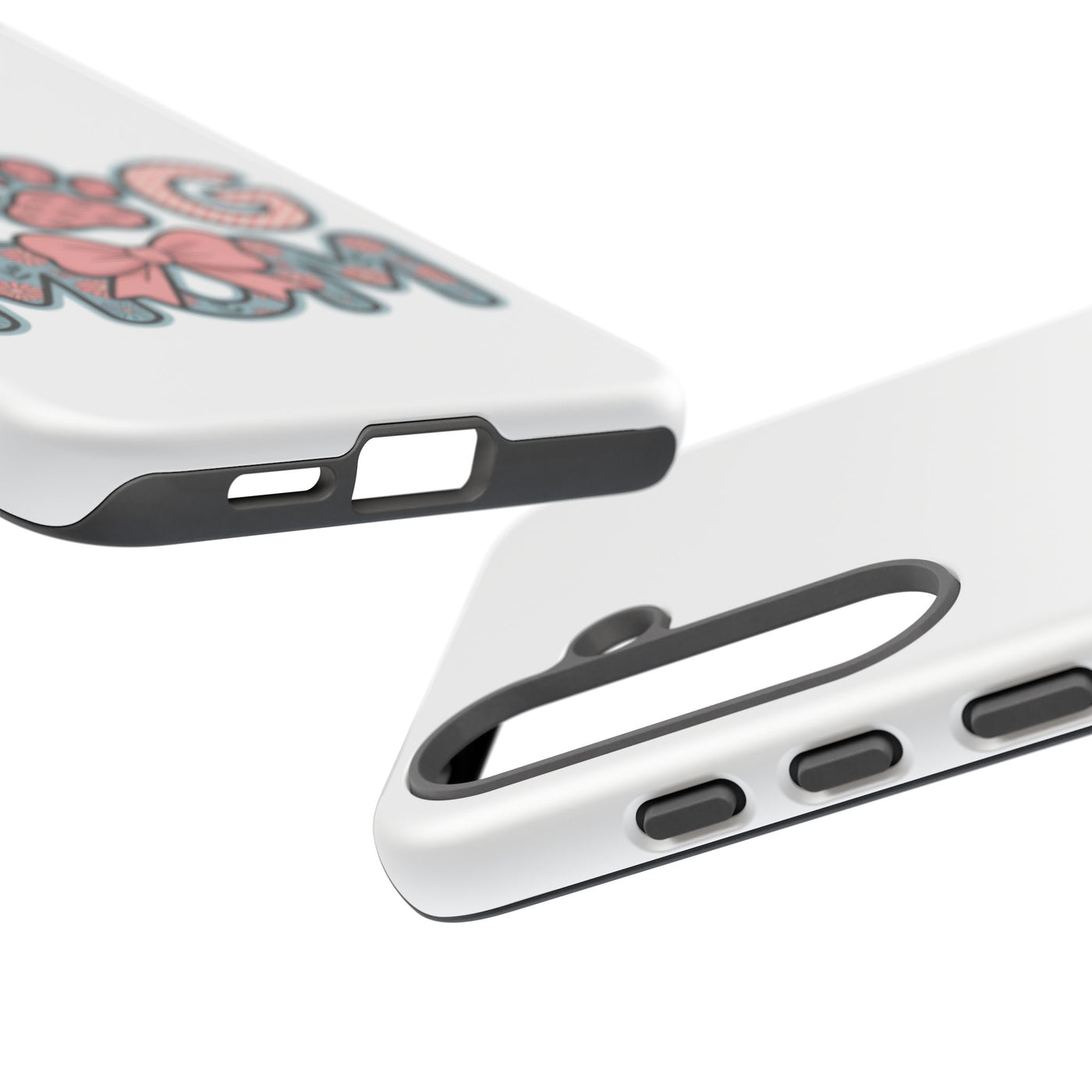 Dog Mom - Phone Case