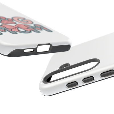 Dog Mom - Phone Case