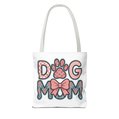 Dog Mom - Tote Bag