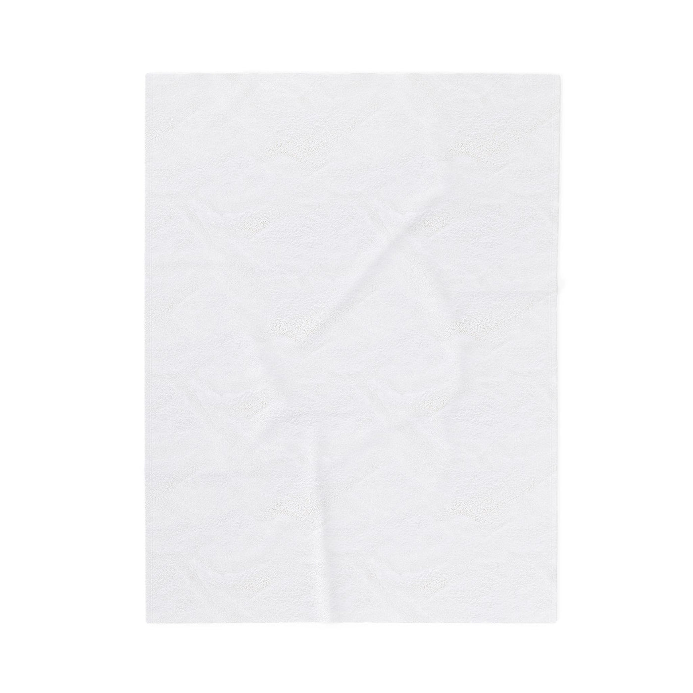 Burrito Mode Activated - Velveteen Plush Blanket