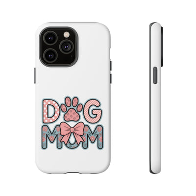 Dog Mom - Phone Case