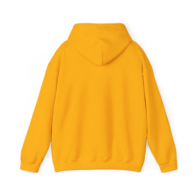 Chillin' Bear Hoodie - Cozy Unisex Sweatshirt