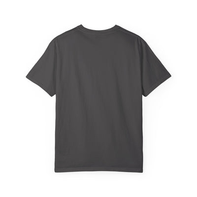 Negative Thoughts Graphic T-Shirt, Unisex Tee for Mental Health Awareness, Casual Gift for Friends, Self-Care Reminder, Motivational Fashion
