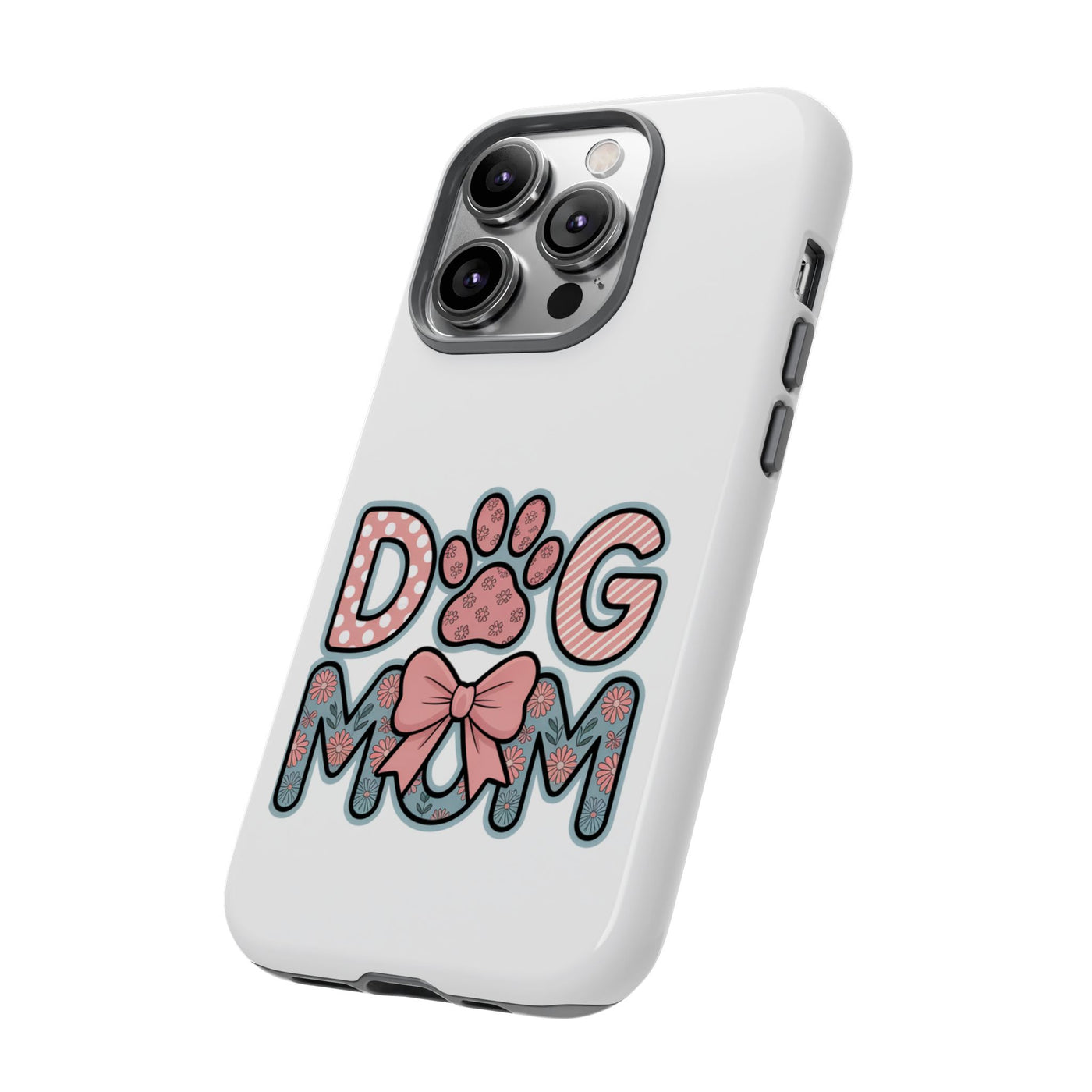 Dog Mom - Phone Case