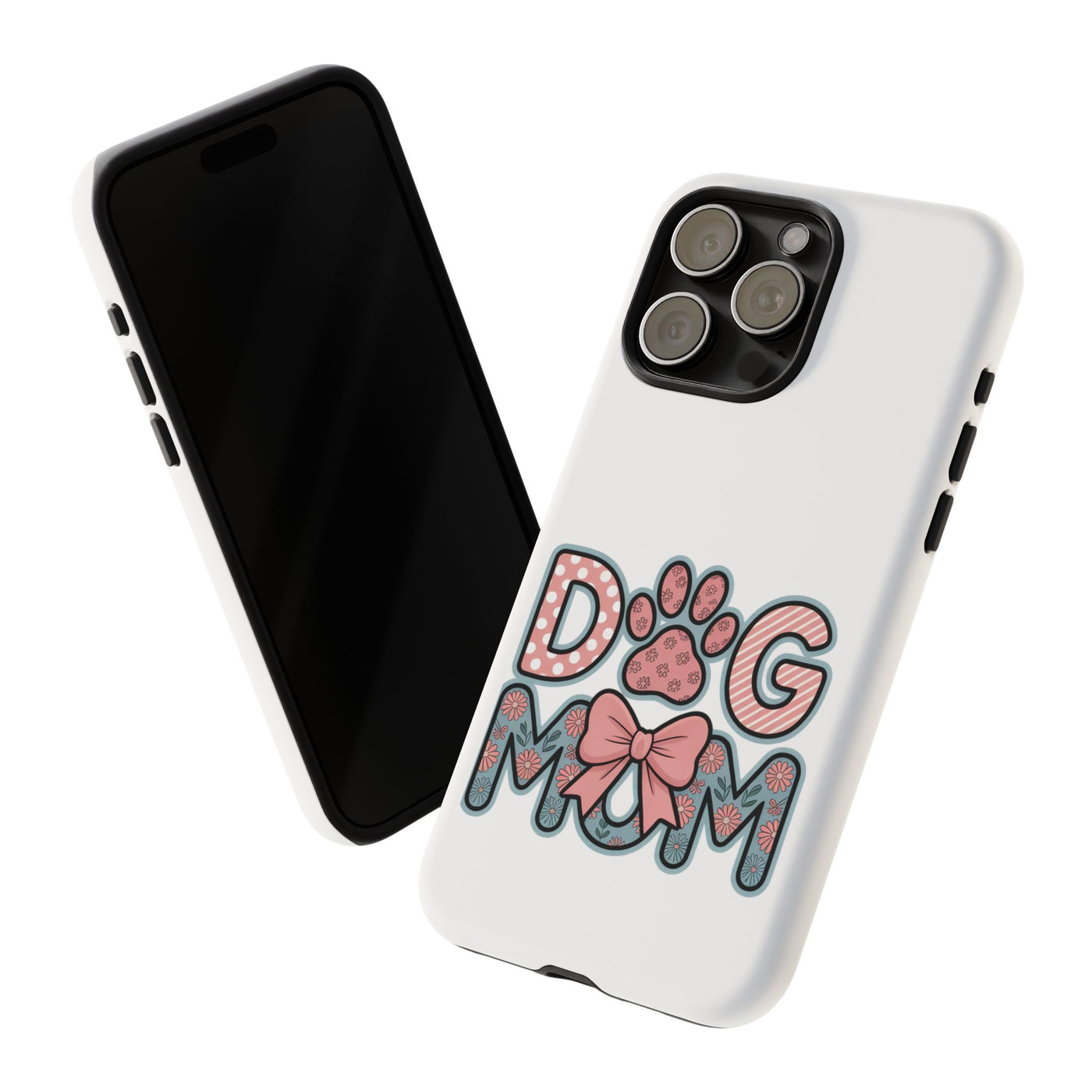 Dog Mom - Phone Case