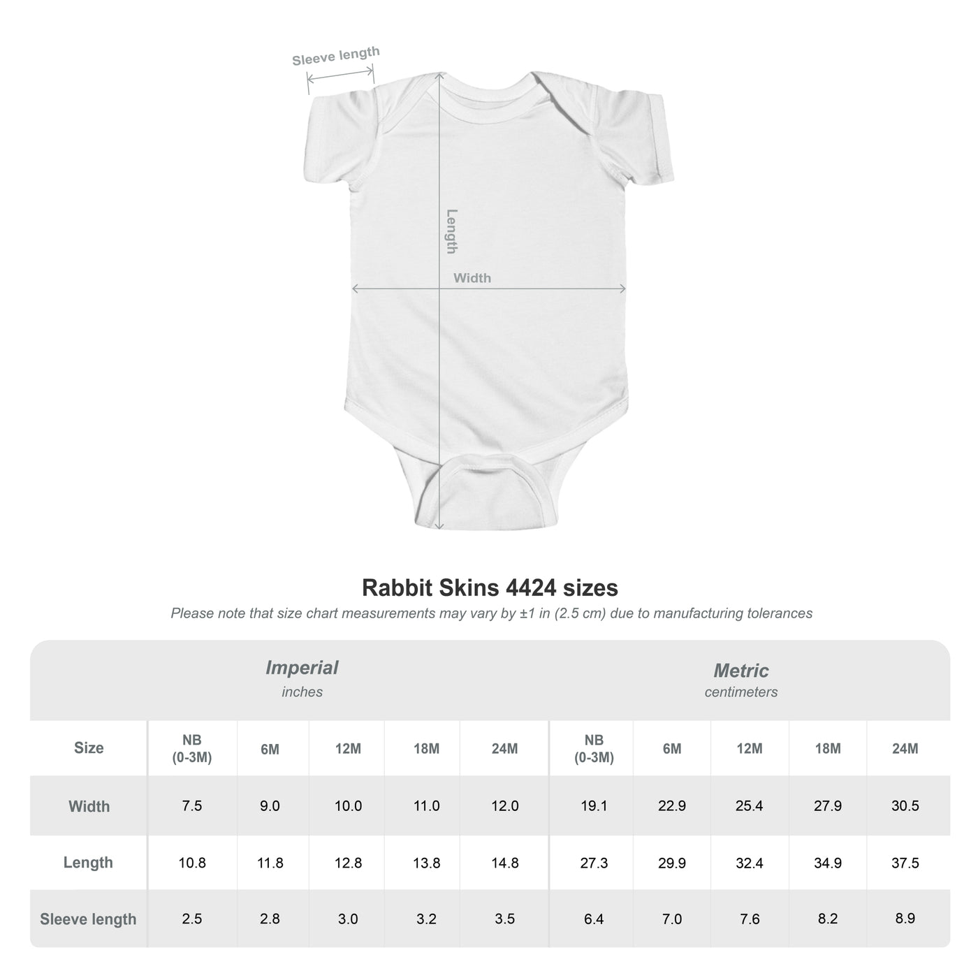 Baby Halloween Bodysuit (Bootiful & Brave Outfit)
