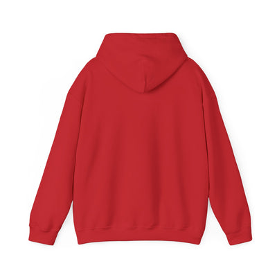 Chillin' Bear Hoodie - Cozy Unisex Sweatshirt