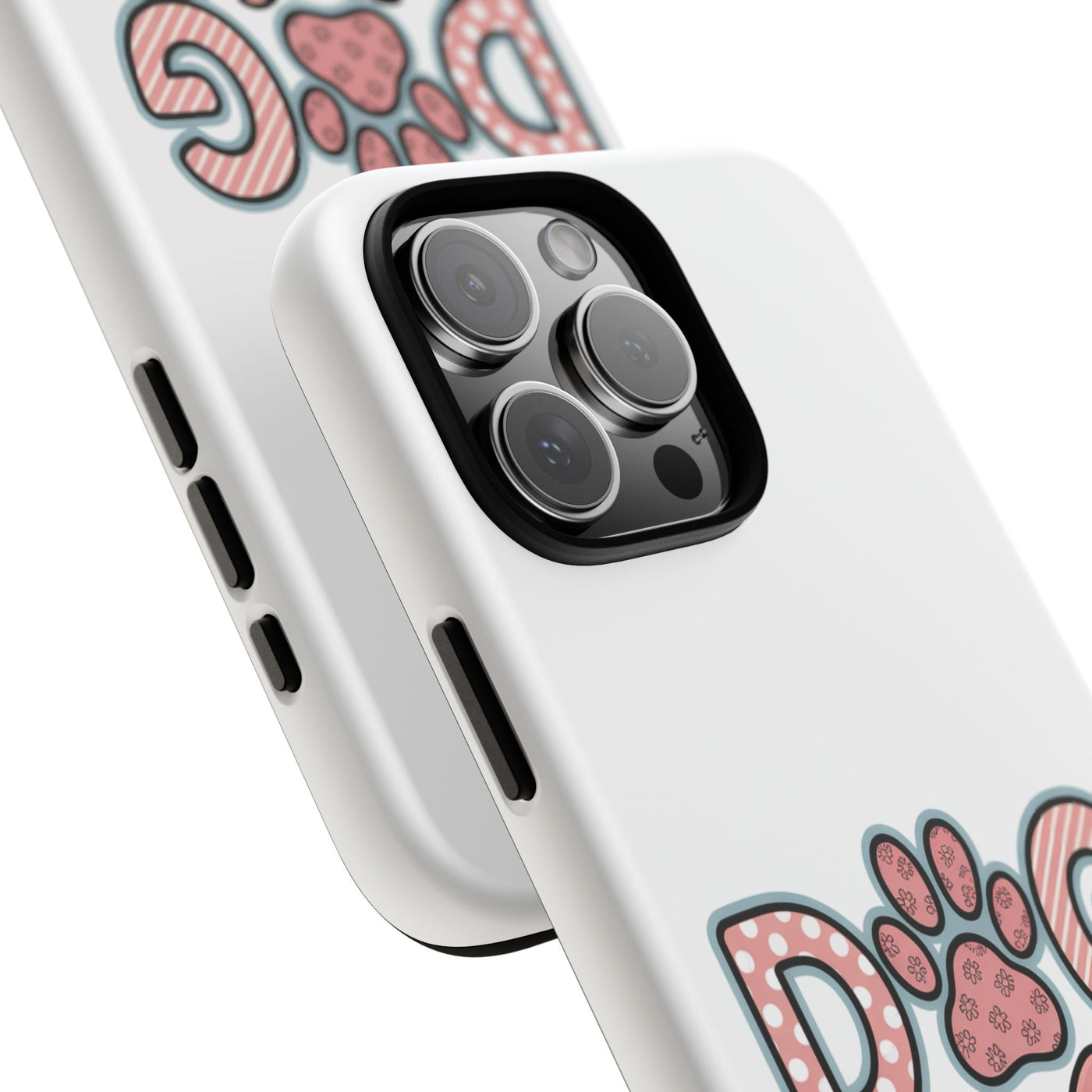 Dog Mom - Phone Case