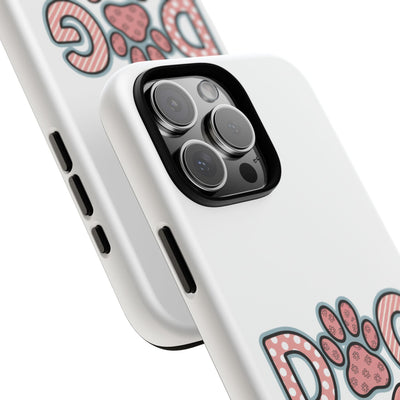 Dog Mom - Phone Case