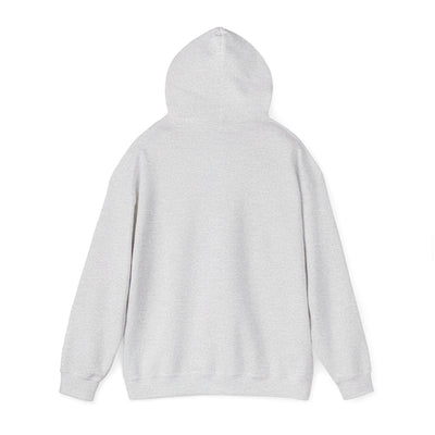 I Have To Say Weird Stuff, Or I'll Die Hoodie - Cozy Unisex Sweatshirt