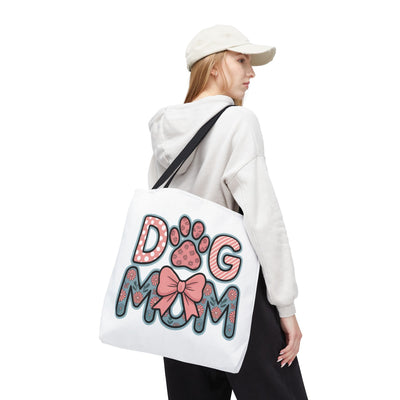 Dog Mom - Tote Bag