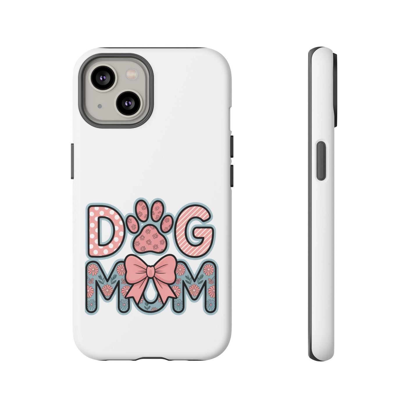 Dog Mom - Phone Case