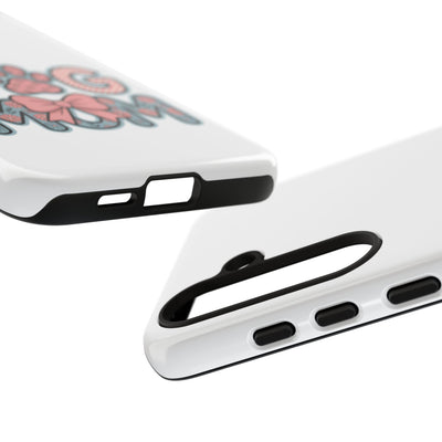 Dog Mom - Phone Case