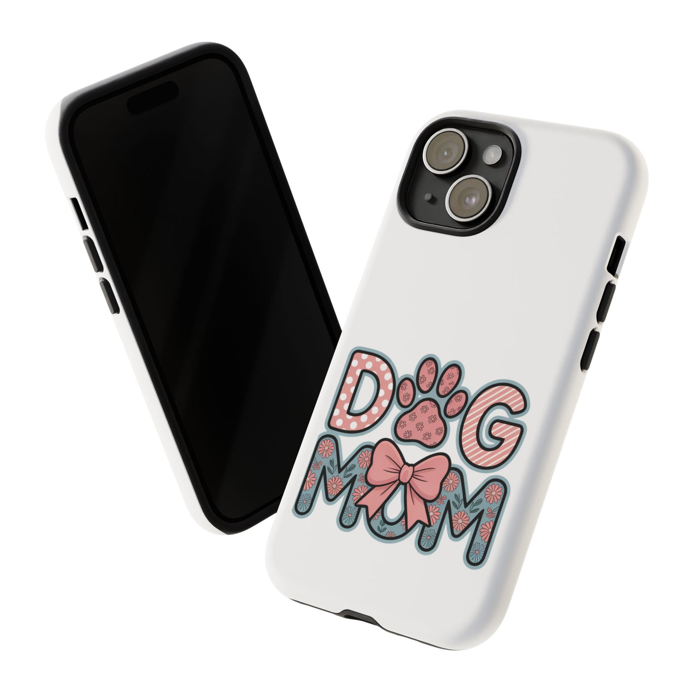 Dog Mom - Phone Case