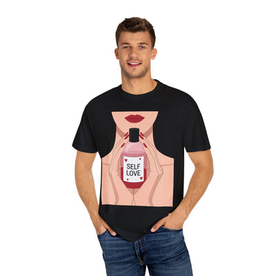 Self Love - T-Shirt