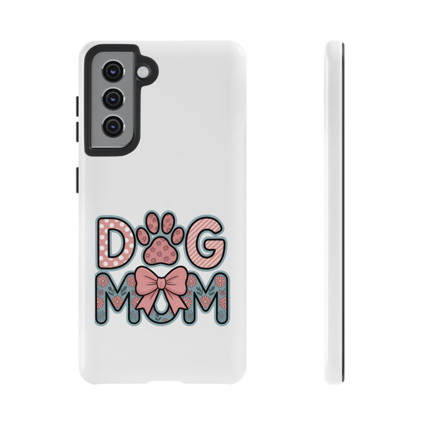 Dog Mom - Phone Case