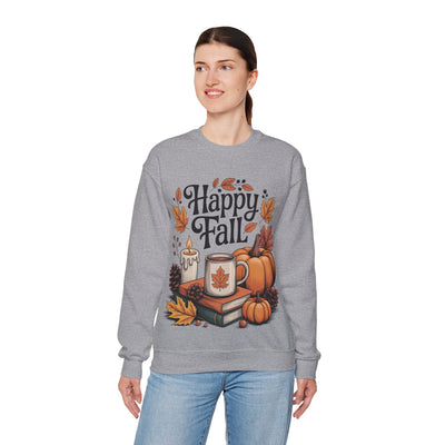 Happy Fall Sweatshirt