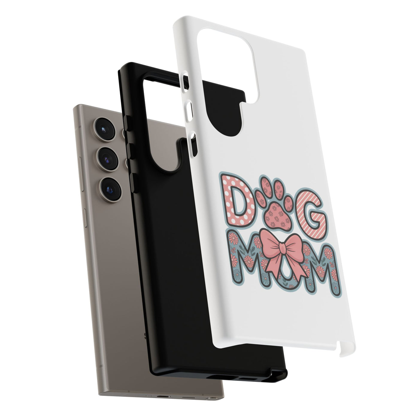 Dog Mom - Phone Case