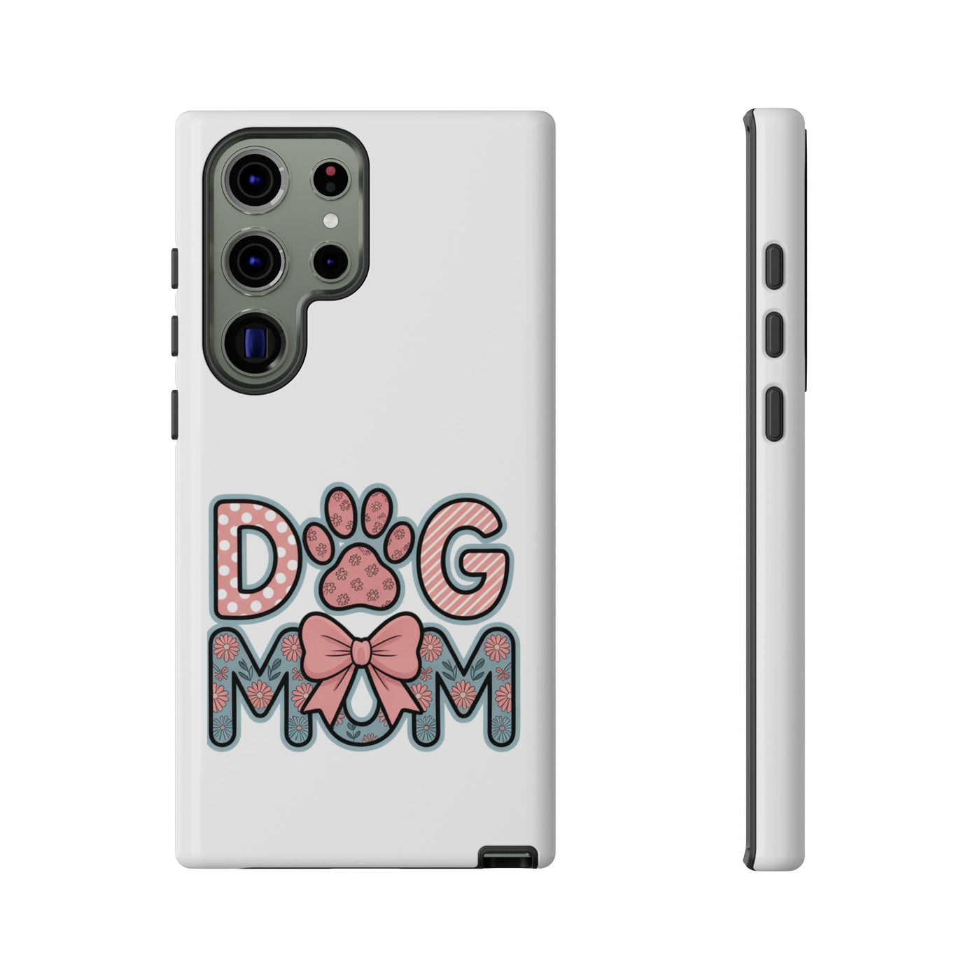 Dog Mom - Phone Case