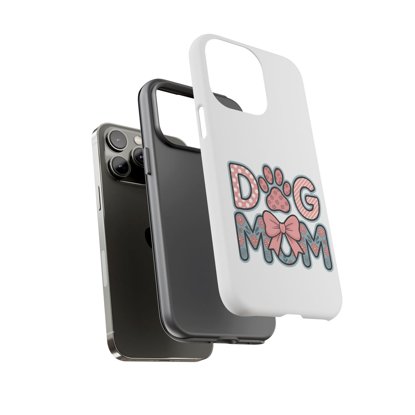 Dog Mom - Phone Case
