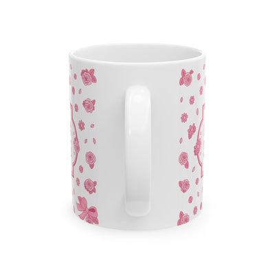 I'm Sipping On Self-Love – Ceramic Mug
