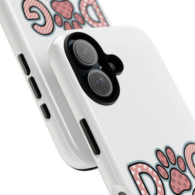 Dog Mom - Phone Case